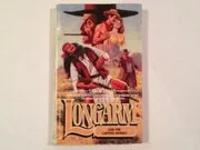 Longarm and the Captive Women