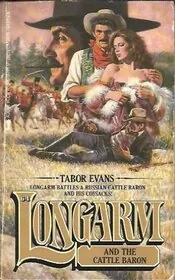 Longarm and the Cattle Baron