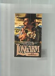 Longarm and the Daughters of Death