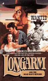 Longarm and the Dead Man's Reward