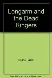 Longarm and the Dead Ringers