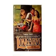 Longarm and the Devil's Railroad