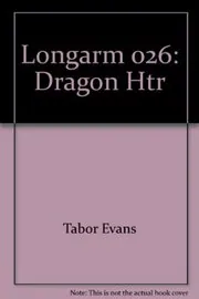 Longarm and the Dragon Hunters