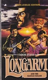 Longarm and the Kansas Killer