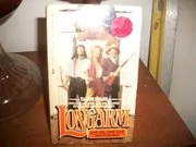 Book cover for "Longarm and the Lone Star Deliverance" by Tabor Evans