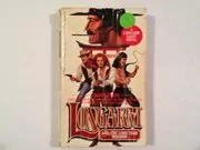 Book cover for "Longarm and the Lone Star Mission" by Tabor Evans