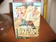 Longarm and the Mad Dog Killer