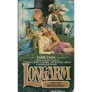 Longarm and the Moonshiners