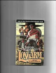 Longarm and the New Mexico Shoot-out