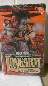 Longarm and the Renegade Sergeant