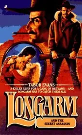 Longarm and the Secret Assassin