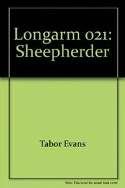 Longarm and the Sheepherders