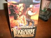 Longarm and the Shivaree Riders