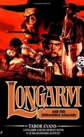 Longarm and the Sidesaddle Assassin