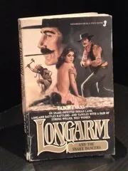 Longarm and the Snake Dancers