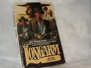 Longarm and the Vigilantes