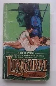 Longarm and the Wendigo