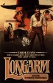 Longarm and the Wyoming Wildwomen