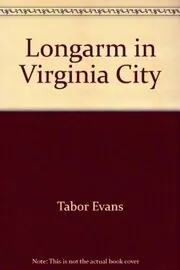 Longarm in Virginia