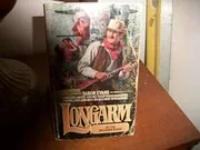 Longarm in the Bighorn Basin