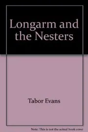 Longarm in the Indian Nation