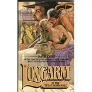 Longarm in the Texas Panhandle