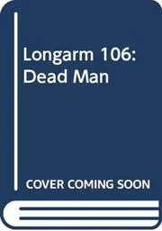 Longarm on Deadman's Trail