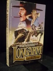 Longarm on the Arkansas Divide