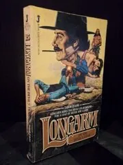 Longarm on the Devils Trail