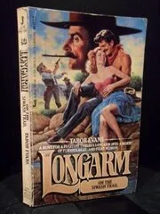 Longarm on the Siwash Trail