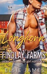 Findlay Farm book cover