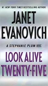 Look Alive Twenty-Five