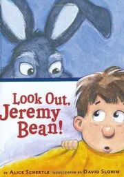 Look Out, Jeremy Bean!