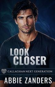 Abbie Zanders book cover