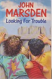 Looking For Trouble