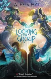 Looking for Group