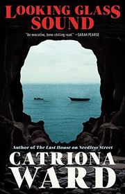 Catriona Ward book cover