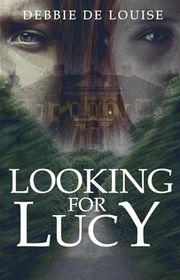 Debbie De Louise book cover