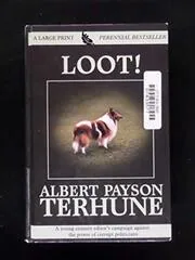 Loot!/Collie to The Rescue