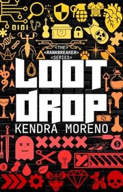 Kendra Moreno book cover