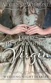 Lord Blackwood's Virgin