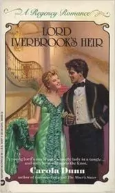 Lord Iverbrook's Heir