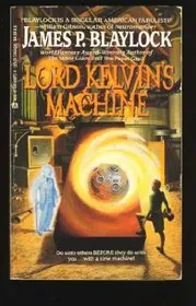 Lord Kelvin's Machine