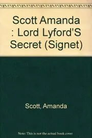 Lord Lyford's Secret