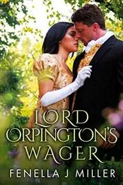 Lord Orpington's Wager