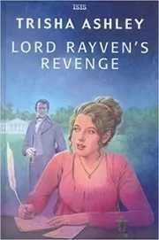 Lord Rayven's Revenge