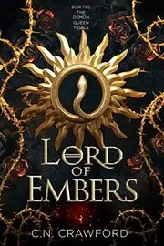 Lord of Embers