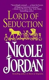 Lord of Seduction