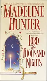 Lord of a Thousand Nights