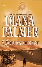 Lord of the Desert